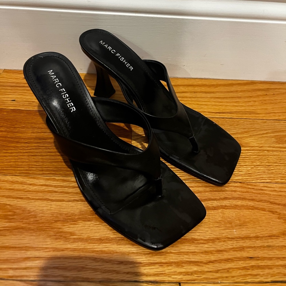 Marc Fisher Sandal Heels